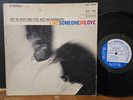 Art Blakey ‎– Like Someone In Love 1967 Blue Note Lee Morgan Wayne Shorter Vinyl