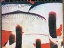 Leatherface- Mush Vinyl LP Record Roughneck Recordings NECKLP5 1991 Punk VG+\VG