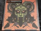 Dangerdoom (Dangermouse & MF DOOM) - The Mouse And The Mask Vinyl 2LP