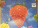 Lightning Seeds - Jollification - Red Vinyl LP - New / Unplayed