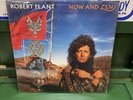 SEALED Robert Plant Now and Zen vinyl record LP Atlantic 90863 Club Edition