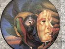 MARILLION : MARKET SQUARE HEROES : RARE UK 12