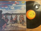 Tambores Del Caribe Lp Vinyl Record Album IFV 515280 Cumbia El Faro COLOMBIA