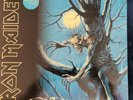 IRON MAIDEN - FEAR OF THE DARK (1992) - 2LP - 1ST PRESS - LIMITED ED. RARE
