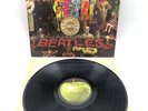 The Beatles – Sgt. Pepper's Lonely Hearts Club Band Apple Records – SMAS-2653 US