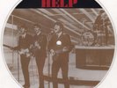 THE BEATLES Help  / Yesterday 7