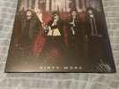 All Time Low Dirty Work Vinyl Record SEALED Blink 182 Fall Out Boy Rare Limited