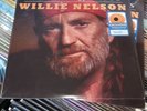 NEW W/HYPE Orange 16 Biggest Hits Willie Nelson 2x LP Exclusive Tangerine Vinyl