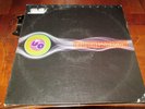 Urge Overkill 2 LP EXIT THE DRAGON / 1995 Original / Both Vinyls: EX-M-