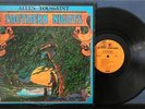 ALLEN TOUSSAINT SOUTHERN NIGHTS 1975 REPRISE TAN STEREO LBL FIRST PRESS LP FUNK