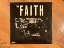 Faith / Void LP Dischord Records Minor Threat Scream Iron Cross Bad Brains S.O.A