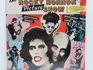 THE ROCKY HORROR PICTURE SHOW SHRINKWRAP PLASTIC Vintage Vinyl Record LP ODE