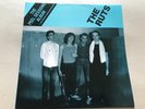 The Ruts The Peel Sessions Vinyl LP New Punk