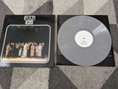 Pulp a Different Class Vinyl marble Grey / Purple rare