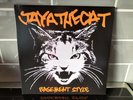 JAYA THE CAT LP SKA REGGAE SKINHEAD Oi  OPERATION IVY SONIC BOOM SIX WONK UNIT