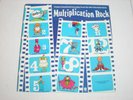 Bob Dorough lp Multiplication Rock OST Capitol SJA 11174