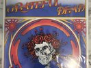 Grateful Dead SKULL AND ROSES Factory Sealed Mobile Fidelity vinyl Low #125