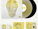 Ed Sheeran - Subtract Deluxe YELLOW SPLATTER Vinyl + Signed Bundle PREORDER