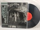 AEROSMITH - NIGHT IN THE RUTS - JAPAN OBI VINYL LP 25AP 1601 EX