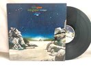 YES TALES FROM TOPOGRAPHIC OCEANS ATLANTIC P-5508,9A JAPAN VINYL 2LP
