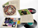 Paul Weller Will Of The People Triple Vinyl LP New Sealed