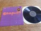 Company A Musical Comedy Broadway Cast US Quadraphonic Columbia OS 3550 LP