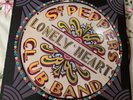 Beatles - Sgt Pepper's PICTURE DISC 1978 (CAPITOL - SEAX-11840)