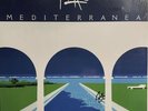 GIUNI RUSSO mediterranea vinile LP⭐️nuovo SIGILLATO⭐️￼