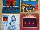 SIGNED '50-60-70's SingingGroupsLPs:Sabres/Lettermen/MikeCurbCongregation/Vogues