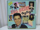 Reader's Digest The Elvis Presley Years 7-LP Box Set with Program Notes Booklet