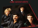 QUEEN GREATEST HITS 2 X 180G 12