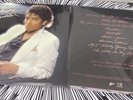 Michael Jackson Thriller Sealed Gatefold Vinyl LP Billie Jean Beat It