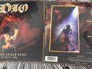 Dio Finding The Sacred Heart Live In Philly 1986 Sealed Gatefold Double Vinyl LP