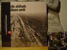 SAHIB SHIHAB + GILSON UNIT La Marche Dans Le Desert LP/'72 France/Avant-Jazz/Jef
