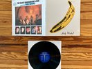 The Velvet Underground & Nico LP Vinyl 180g Back to Black 2008 Pressing VG+/NM