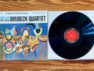 Dave Brubeck Quartet: Time Out LP Vinyl 200g Classic Records 2002 Pressing NM/NM