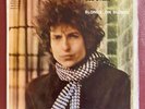 Bob Dylan Blonde On Blonde 1966 New Zealand 2 LP CBS Mono