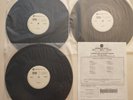 Stevie Ray Vaughan Superstar Concert Series 3 lp live radio show 9/9/90 #90-36