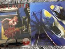 Cyndi Lauper She's So Unusual Sealed RED COLOURED Vinyl LP Time After Time
