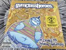 Gym Class Heroes As Cruel As School Children Sealed SILVER COLOURED Vinyl LP