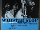 KENNY DORHAM: whistle stop MUSIC MATTERS 12