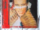 ADAM & THE ANTS - Kings of the Wild Frontier  12