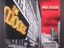 MAD SEASON: live at the moore COLUMBIA LEGACY 12