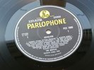 THE BEATLES  REVOLVER  1969  STEREO   NO SOLD IN UK    BLACK & YELLOW PARLOPHONE