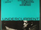 KENNY DREW: undercurrent MUSIC MATTERS 12