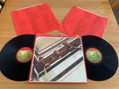 THE BEATLES..1962-1966..  RARE UK ISSUE DOUBLE ALBUM..APPLE..PCSP 717