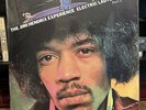 The Jimi Hendrix Experience “Electric Ladyland Part 2” 1969 UK 12” LP VG+/VG+