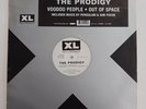 The Prodigy Voodoo People Pendulum Remix Out of Space Original Mix 12 Inch