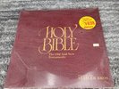 Holy Bible Old and New Placed by Statler Brothers Album LP Record Sealed