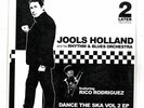 VARIOUS-dance the ska volume 2 EP   2 later records 7